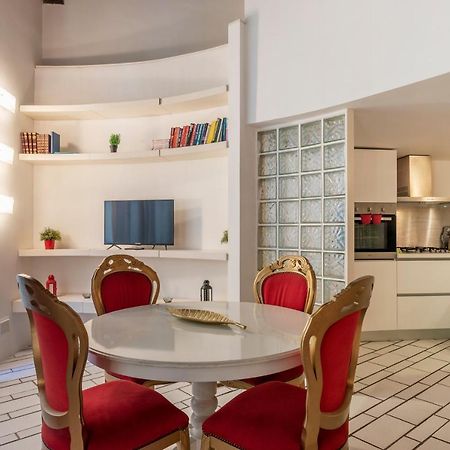 Navona Pretty Home Rome Exterior photo