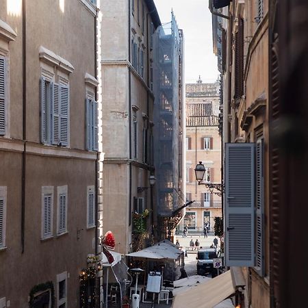 Navona Pretty Home Rome Exterior photo