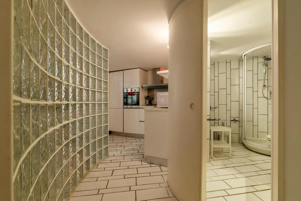 Navona Pretty Home Rome Exterior photo