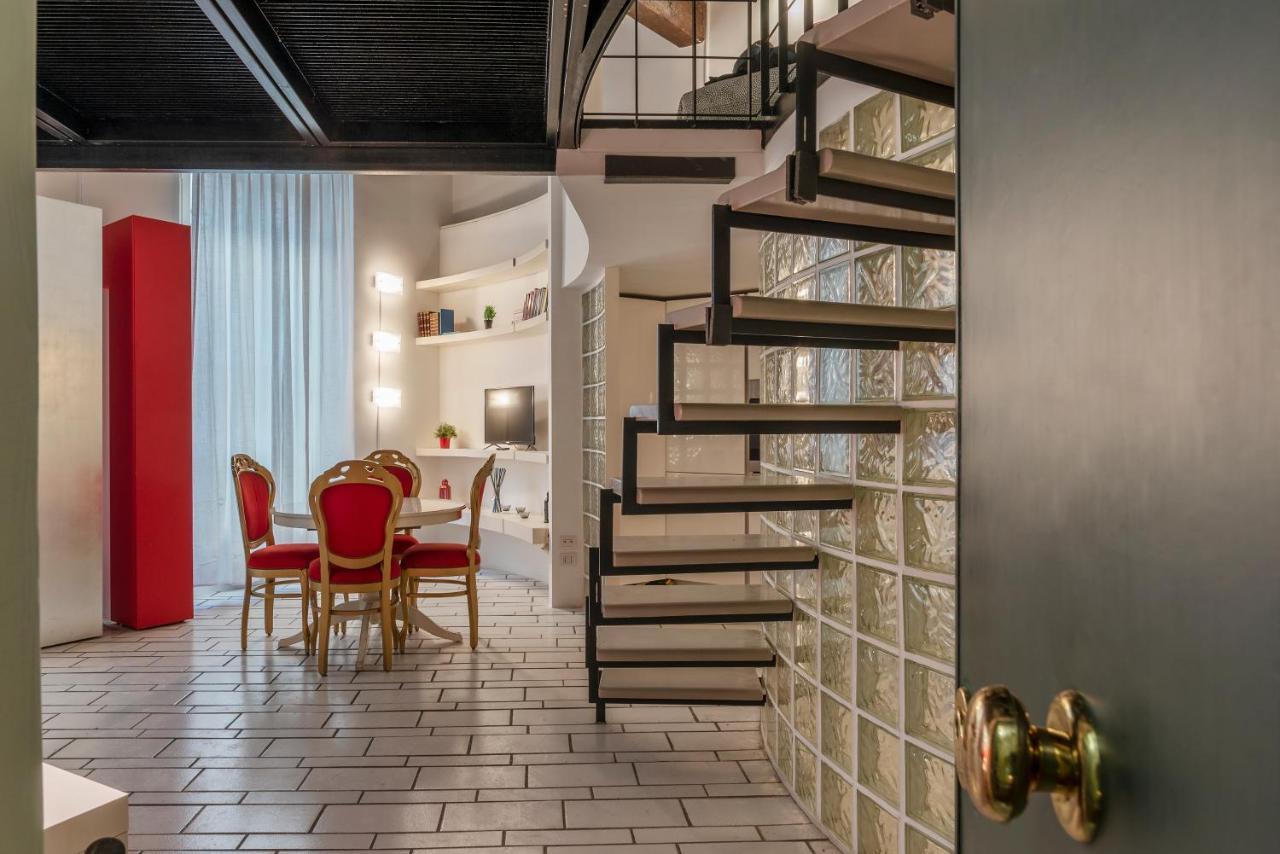 Navona Pretty Home Rome Exterior photo