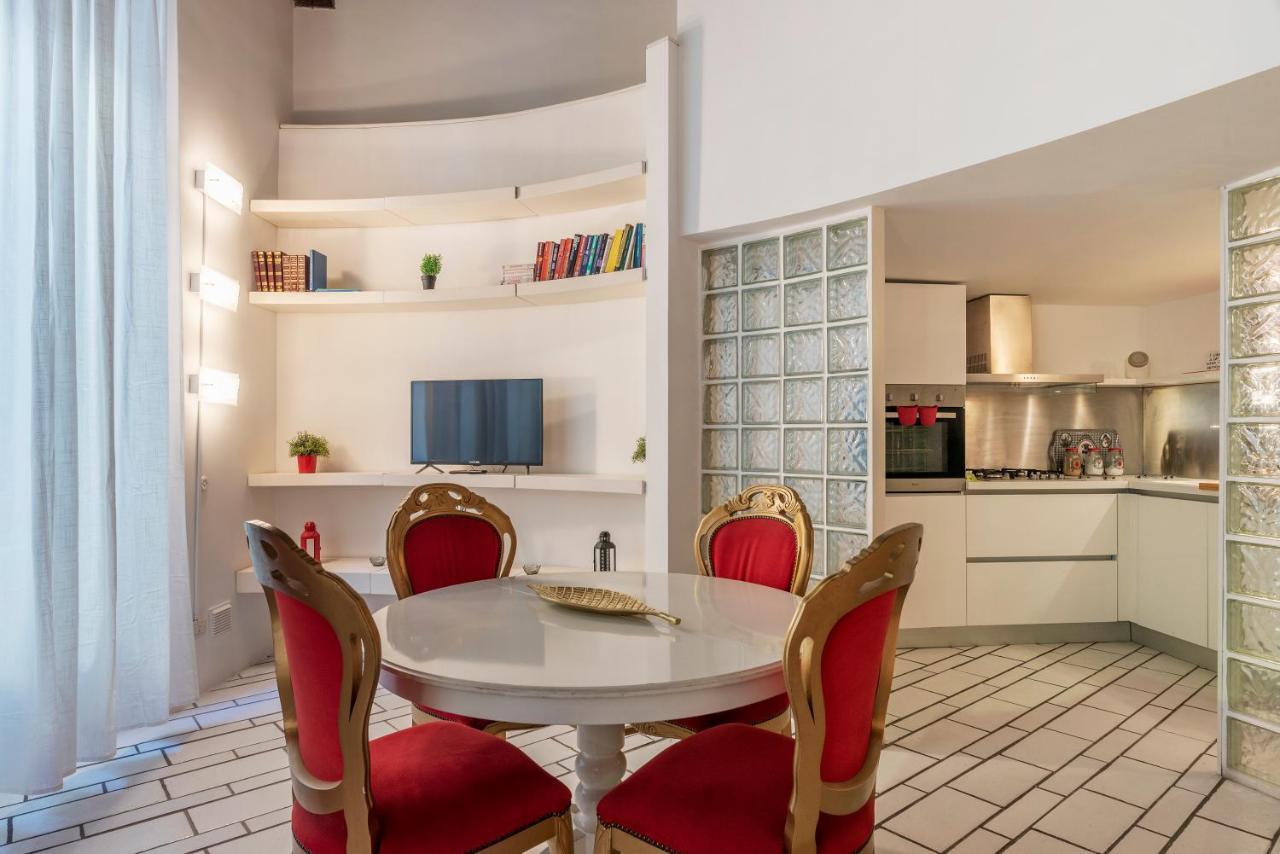 Navona Pretty Home Rome Exterior photo
