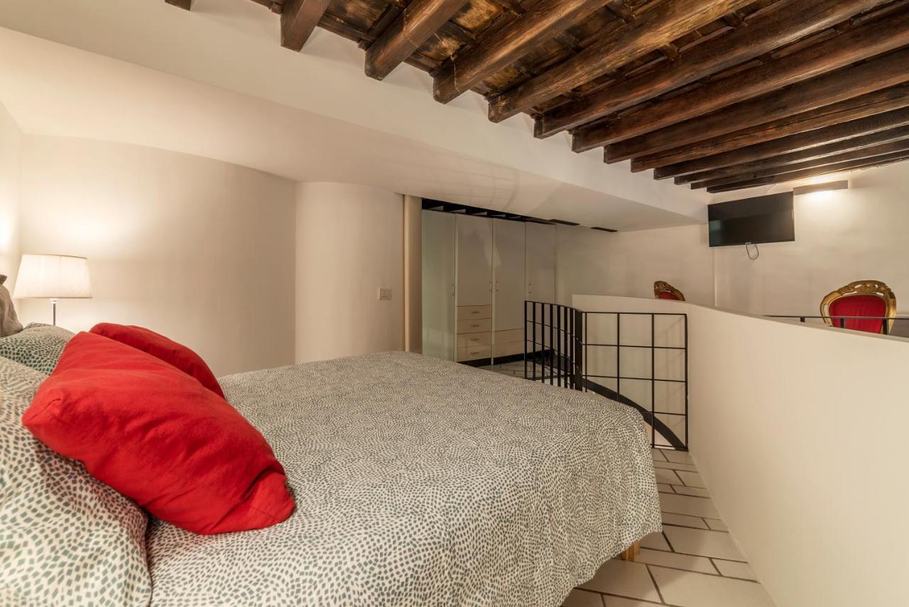 Navona Pretty Home Rome Exterior photo