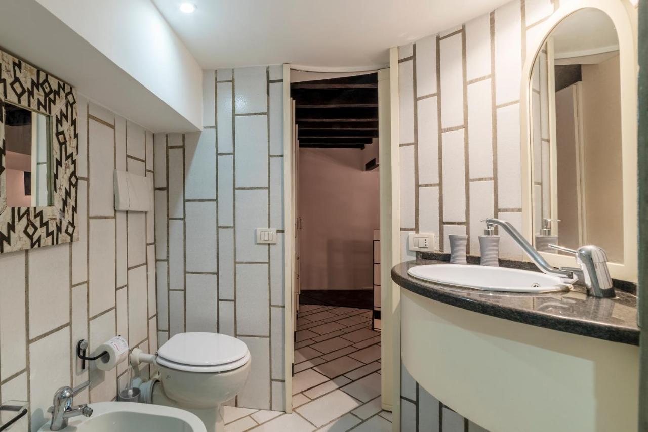Navona Pretty Home Rome Exterior photo