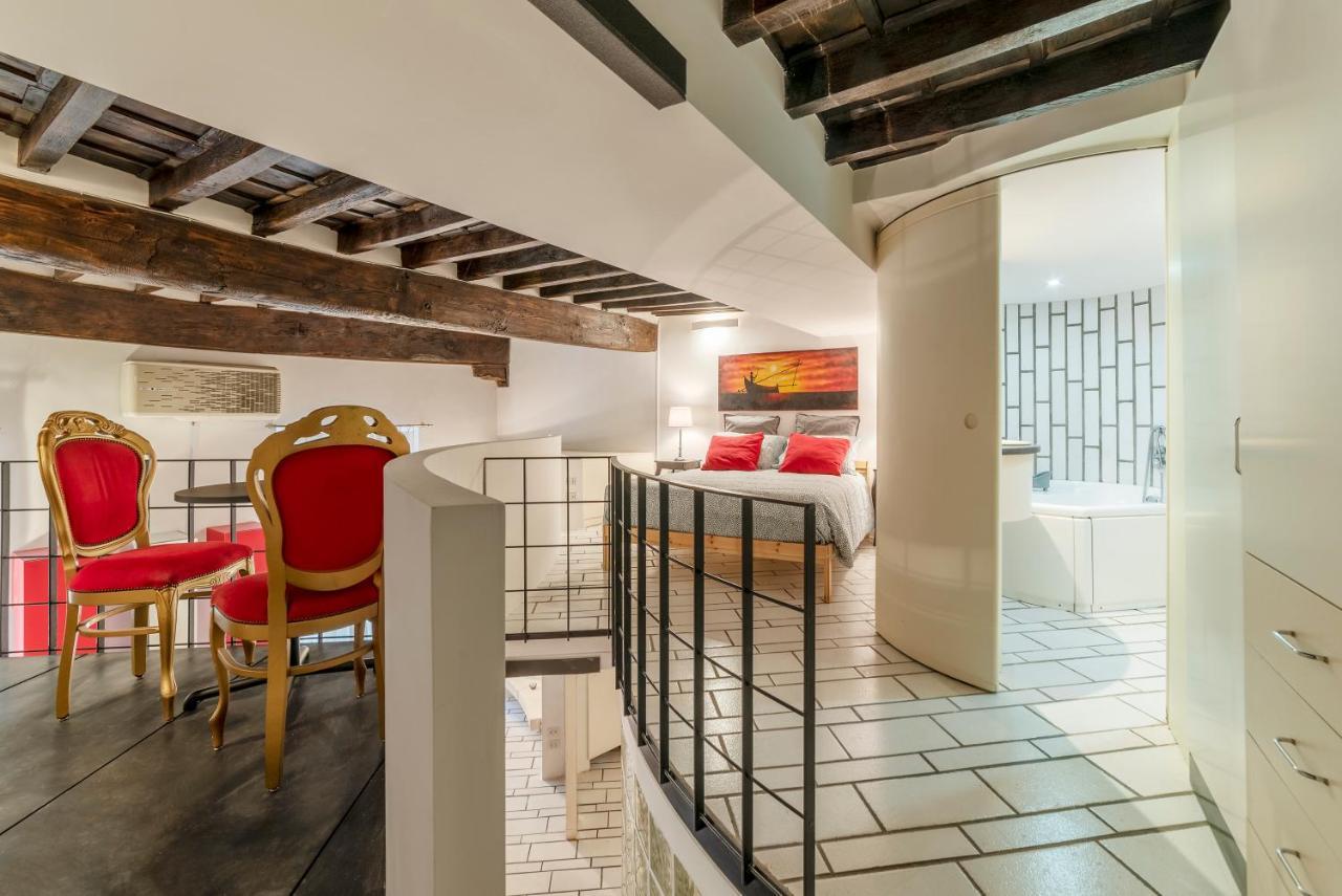 Navona Pretty Home Rome Exterior photo