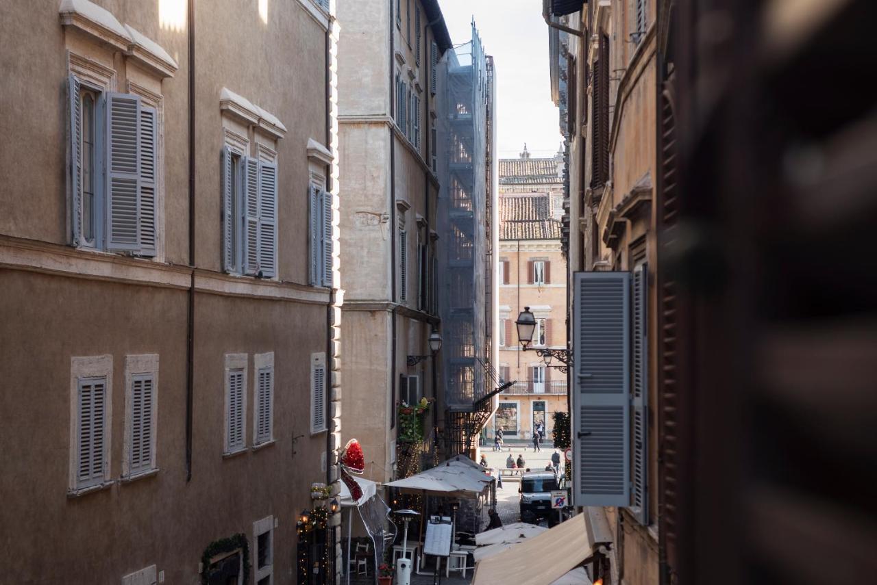 Navona Pretty Home Rome Exterior photo